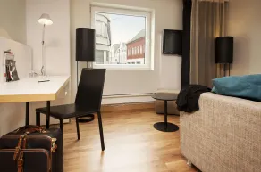 Scandic Haugesund - Værelse