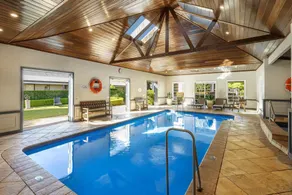 Crowne Plaza Hawkesbury Valley by IHG - Pool