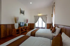 La Rivière d' Angkor Resort - Room