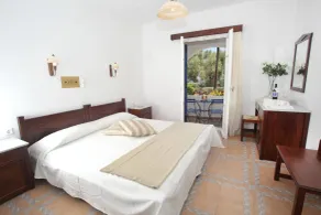 Paros Inn Seafront - Rom
