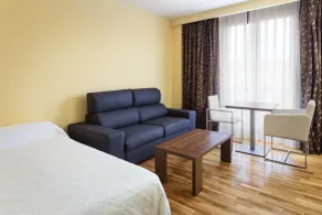 Exe Doña Carlota - Chambre