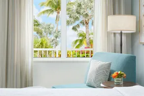 Hilton Garden Inn Key West / The Keys Collection - Vue de la chambre