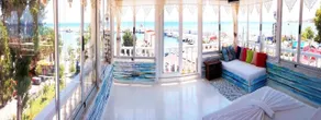 Denizkizi butik otel - Room