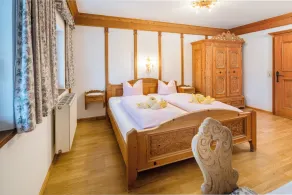 Pension Rainhof - Chambre