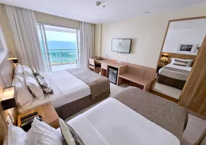 Riale Brisa Barra - Room