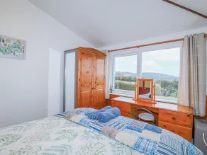 The Annexe, Laburnum - Room