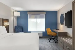 Holiday Inn Express & Suites Buford NE - Lake Lanier by IHG - Zimmer
