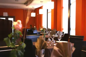 Hotel Tremazal - Restaurant