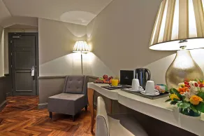 Hotel Lunetta - Room