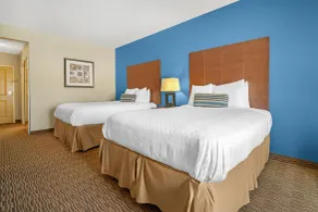 Best Western St. Francisville Hotel - Rum
