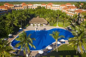 Ocean Coral & Turquesa All Inclusive - Vue de la chambre