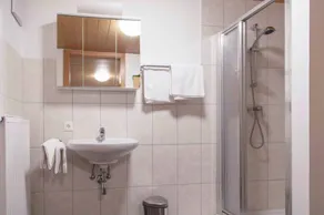 Gasthof Schindler - Badezimmer