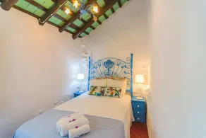Casa Spa de la Mariola - Zimmer