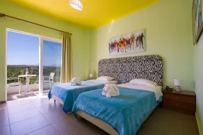 Paradice Hotel Luxury Suites - Chambre