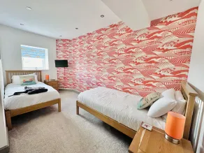 Parlour Barn - Room