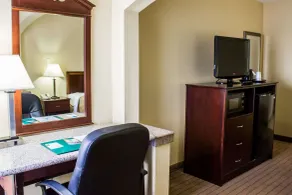 Quality Inn Fuquay Varina East - Chambre