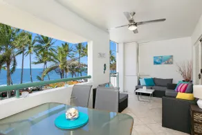 Trinity Waters Boutique Beachfront - Vue de la chambre