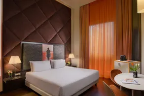 Nhow Milan - Chambre