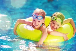 Hammock Inn & Suites North Beach Hotel - Piscine