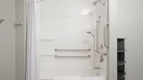 Candlewood Suites Kearney by IHG - Salle de bain