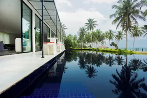 Green Turtle Villa by TSC, Bentota - Pool