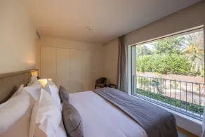 Marinha Prime - Quarto