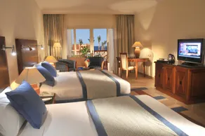 JAZ Grand Marsa - Chambre
