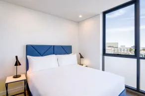 Meriton Suites Liverpool - Room