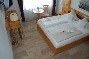 Hotel Friesengeist - Quarto