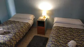 Dulce Refugio Bed & Breakfast - Værelse