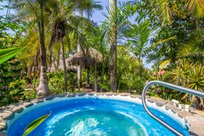 Casa Virgilio - Piscina