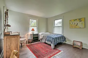 Millburn House w/ Deck - Walk to NYC Transit! - Chambre