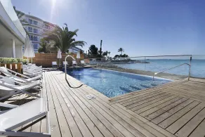BG Nautico Ebeso - Piscine