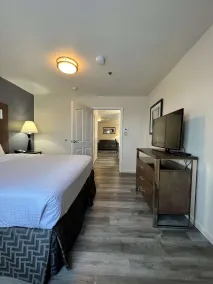 Best Western Americana - Chambre