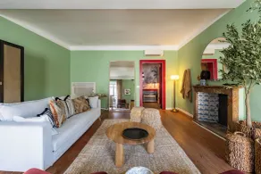 Bagutta Suites - The Couper - Habitación