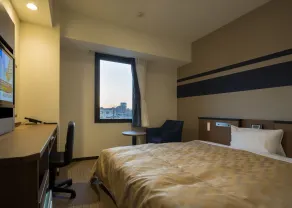 Sanco Inn Iseshi-Ekimae Shikinoyu - Chambre