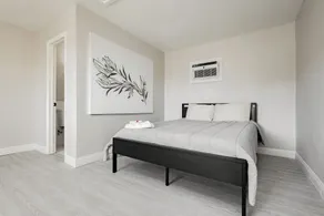 G Hotel - Chambre