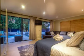 Atlantic Bay Lodge - Room