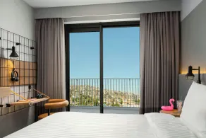 Moxy Izmir - Room