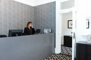 High Cross Randwick by Sydney Lodges - Reception