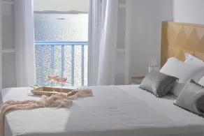 Amelie Suites - View from room
