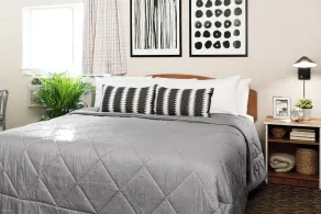 InTown Suites Extended Stay Prattville AL - Chambre