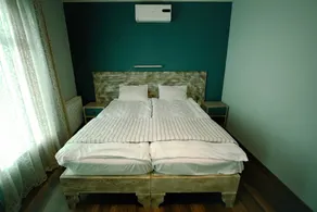 Hotel Kutaisi Globus - Zimmer