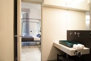 Le Royal - Salle de bain