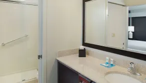 Hyatt House LAX Manhattan Beach - Salle de bain