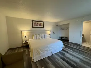 Emerald Shores Hotel - Daytona Beach - Chambre