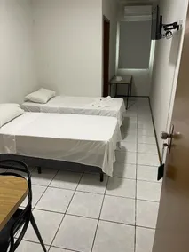 Bravo City Hotel Sao Carlos - Habitación