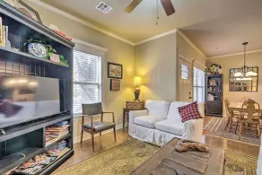 Fayetteville Apt by Univ of Arkansas Campus! - Interiør