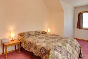Lakefront Grand Rapids Vacation Rental w/ Dock! - Rom