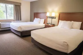 AmericInn by Wyndham Red Wing - Chambre